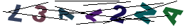 nrcode