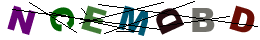 nrcode