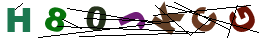 nrcode