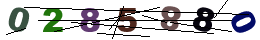 nrcode