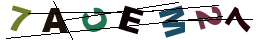 nrcode