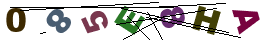 nrcode