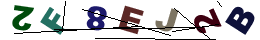 nrcode