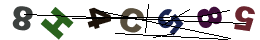 nrcode