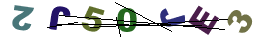 nrcode