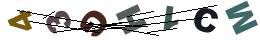 nrcode