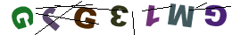 nrcode