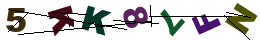 nrcode