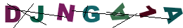 nrcode