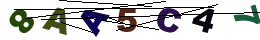 nrcode