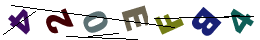 nrcode