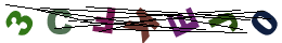 nrcode