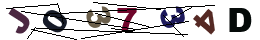 nrcode
