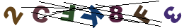 nrcode