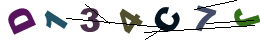 nrcode